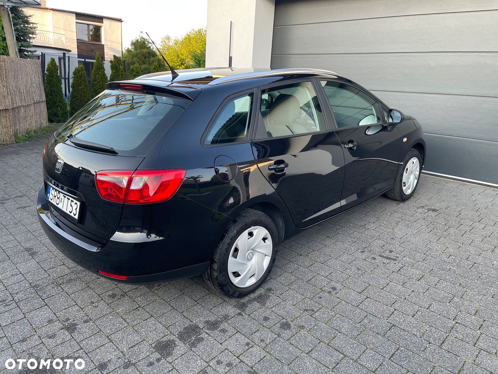 Seat Ibiza 1.4 16V Style - 33