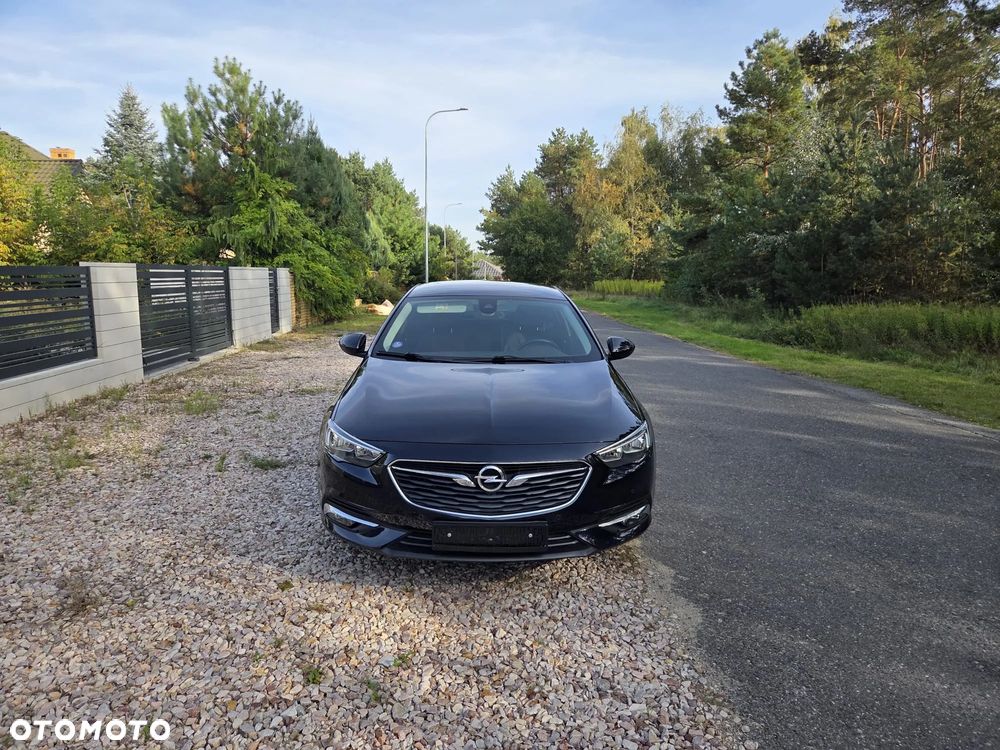 Opel Insignia - 17