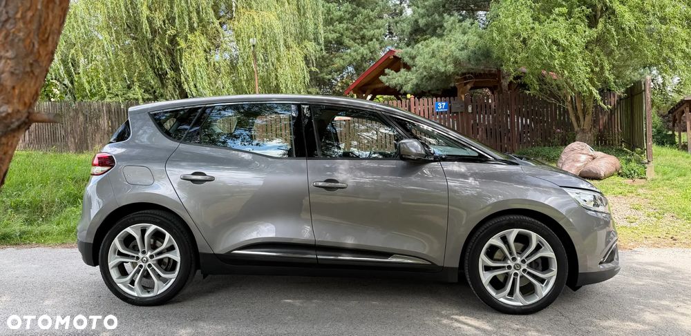 Renault Scenic 1.3 TCe Energy Intens EDC - 6