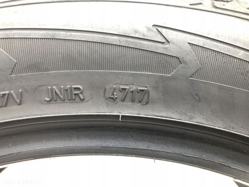 OPONY 275/45/20 110V GOODYEAR ULTRAGRIP PERFORMANCE SUV GEN-1 - 11