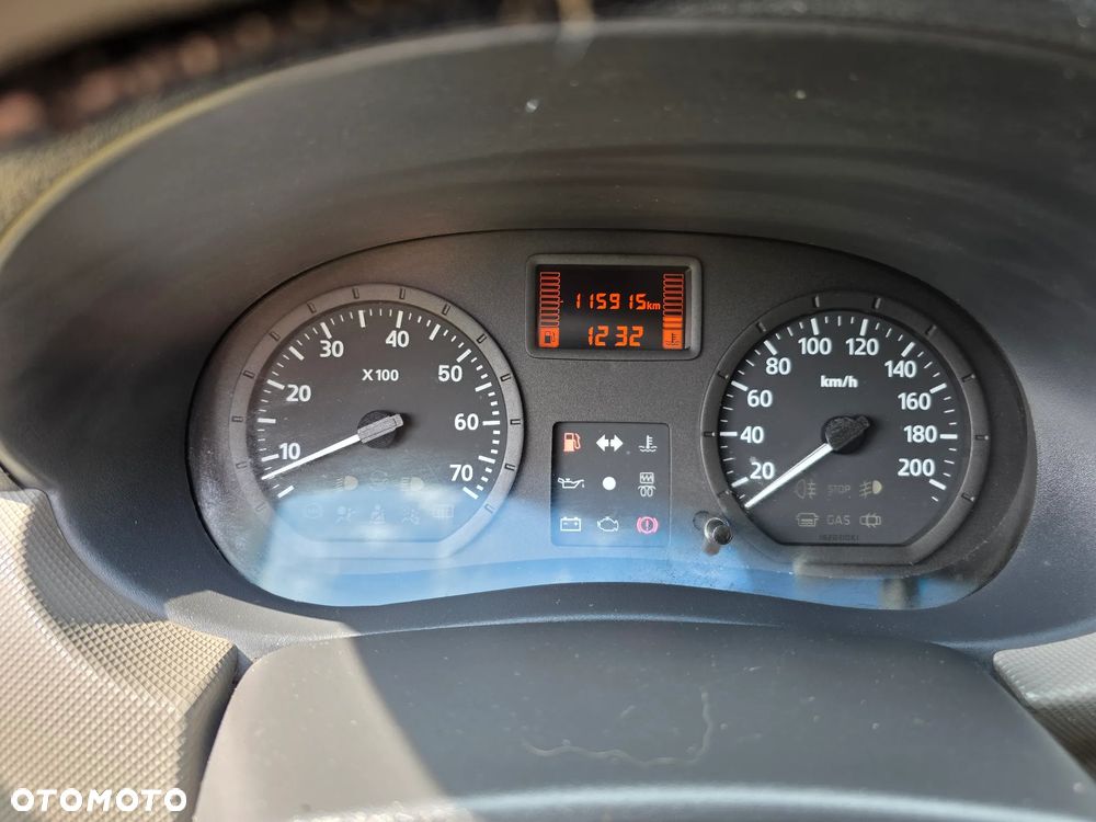 Dacia Sandero 1.4 Ambiance - 19
