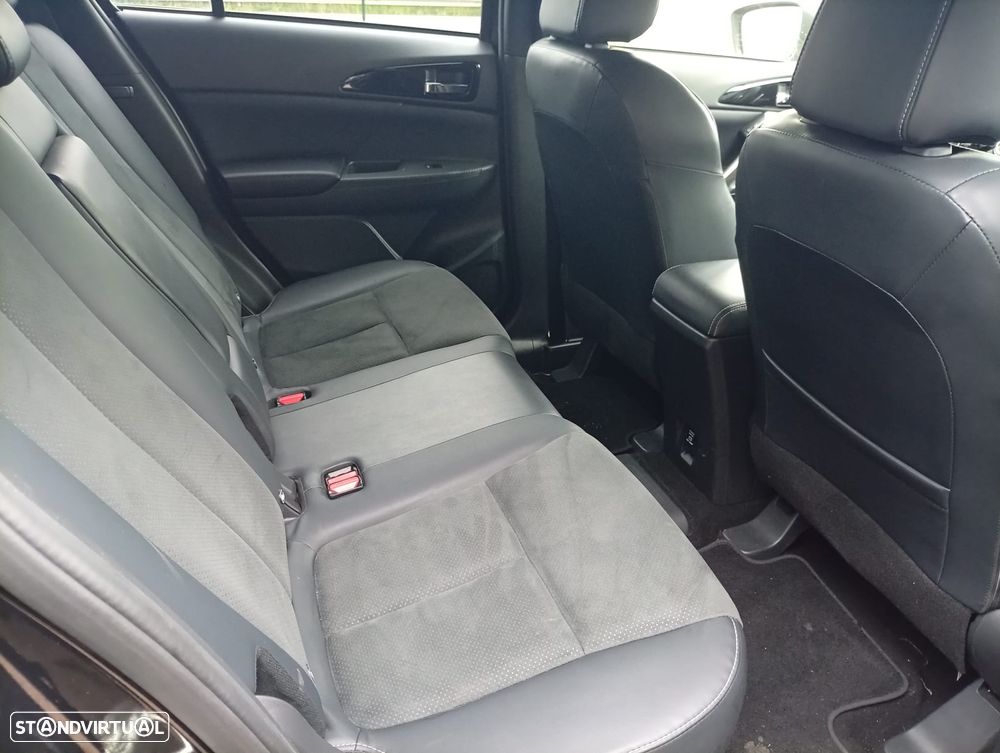 Mitsubishi Eclipse Cross 2.4 PHEV eStyle - 7