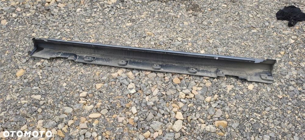 KR LISTWA PROGOWA PRAWA SAAB 9-3 II LIFT 07- 303 - 9