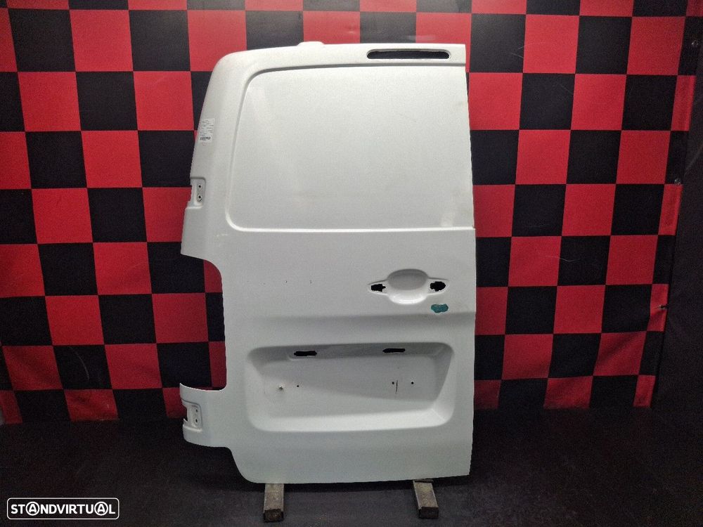 Porta Mala Esquerda Citroën Jumpy (V_) - 1