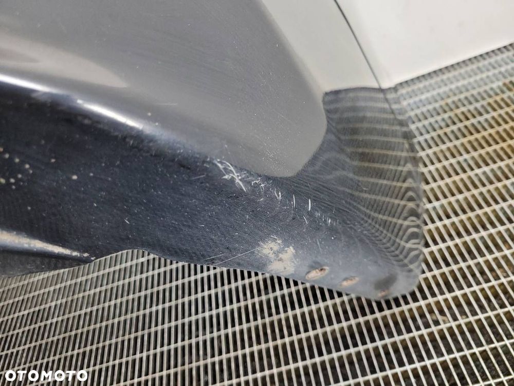 ZDERZAK TYŁ TYLNY PDC KOMPLETNY BMW 3 E91 KOMBI SCHWARZ 2 - 9