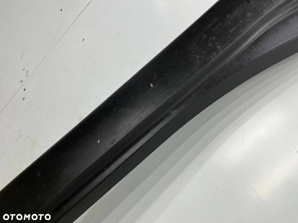 Nakładka progu Renault Scenic 4 IV 16-22r. prawa listwa progowa zewnętrzna próg 764260212r - 5