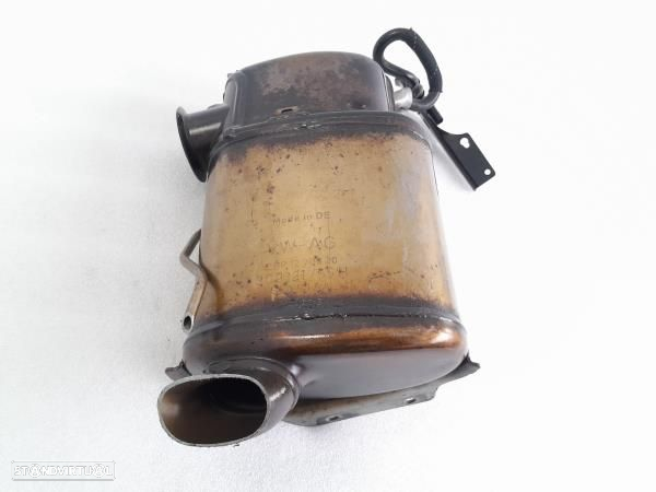 Filtro Particulas Volkswagen Passat Variant (3C5) - 2