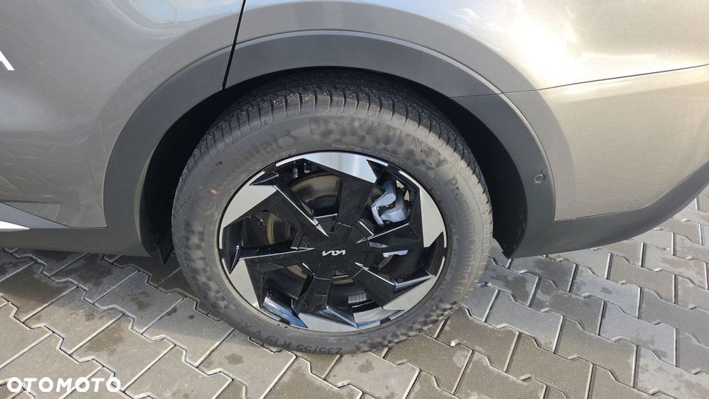 Kia Sorento - 9