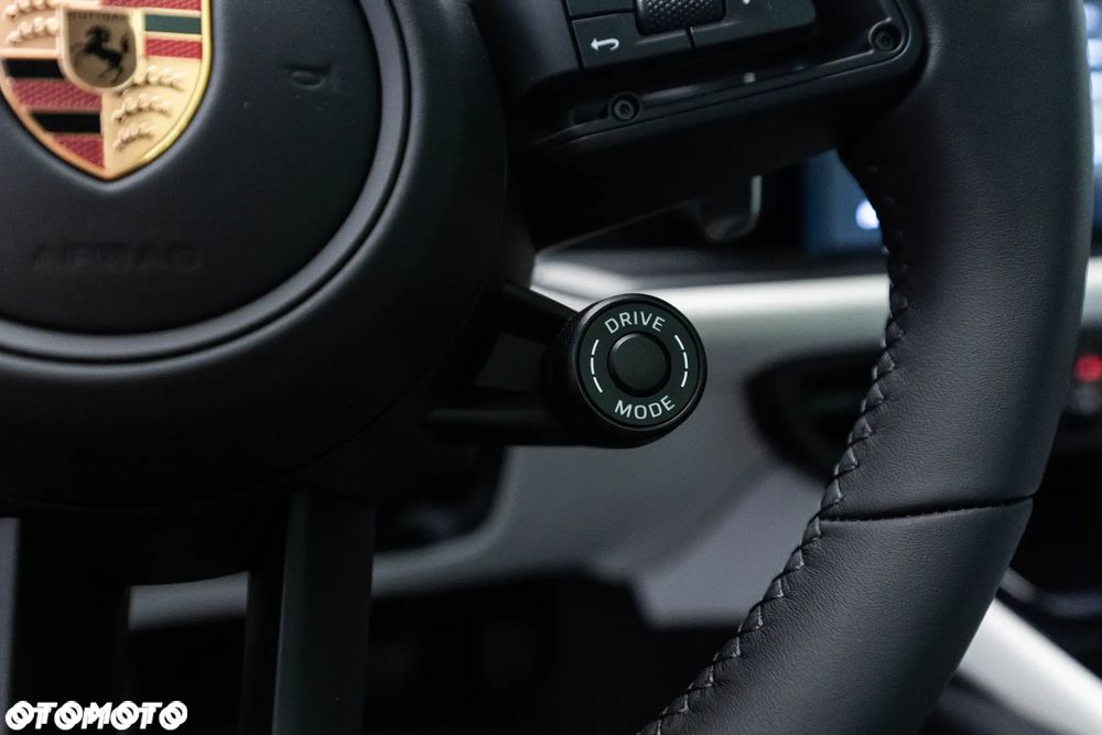 Porsche Cayenne Black Edition - 18