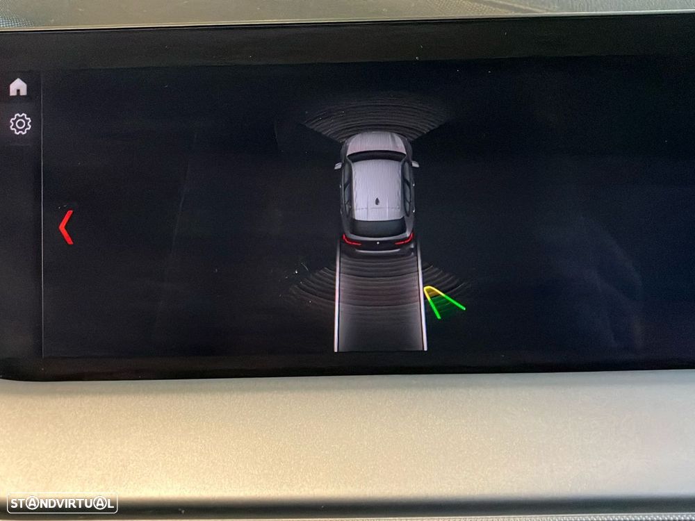 BMW 118 i Corporate Edition Auto - 18