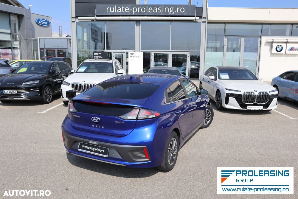 Hyundai IONIQ - 2