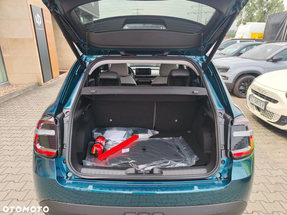 Fiat 600 1.2 Turbo La Prima - 23