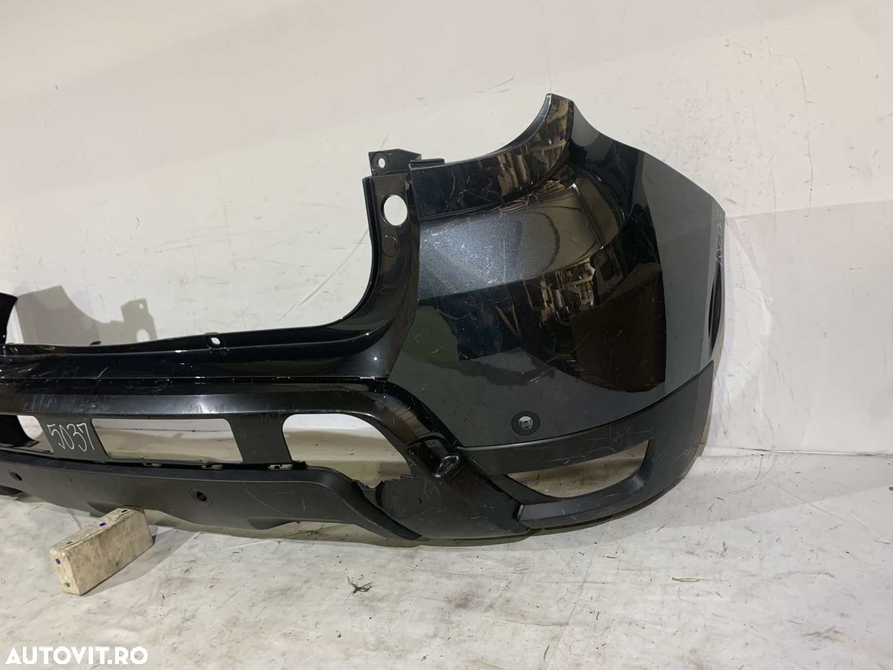 Bara spate Dacia Duster 2, 2018, 2019, 2020, 2021, 2022, cod origine OE 850222027R. - 2