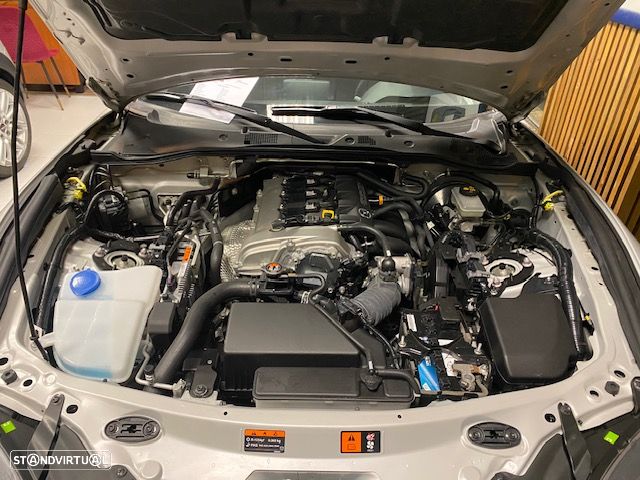 Mazda MX-5 1.5 RF Sky-G Evolve Navi - 31