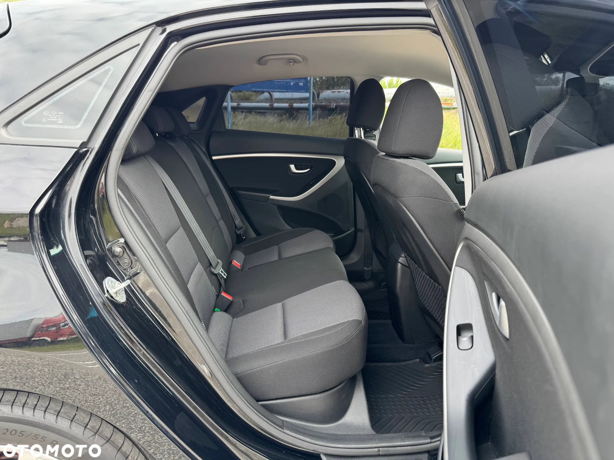 Hyundai i30 1.4 Premium - 24