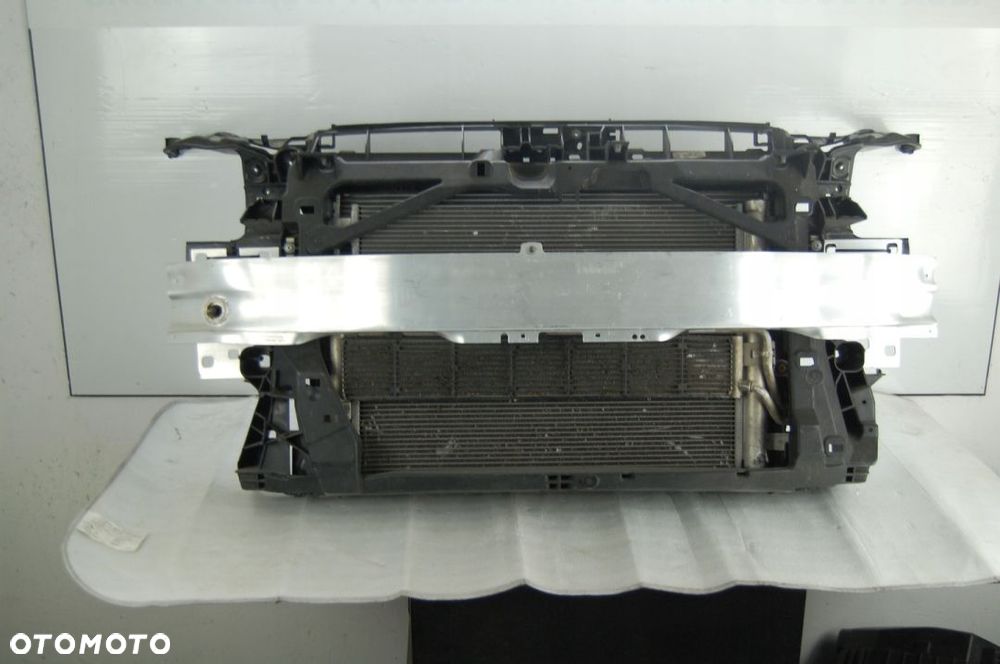WZMOCNIENIE PAS BELKA AUDI A3 8V E-TRON OE 2013-- - 1