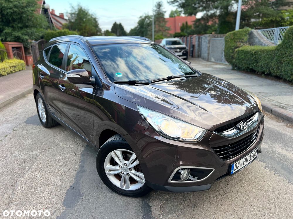 Hyundai ix35 1.6 2WD Style - 5