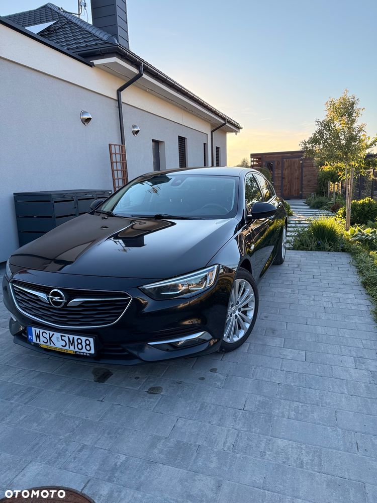Opel Insignia 1.5 T Elite S&S - 9