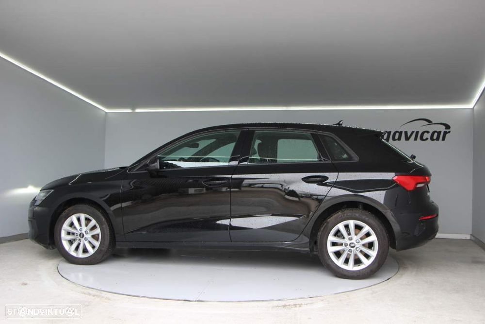 Audi A3 Sportback 30 TDI - 22