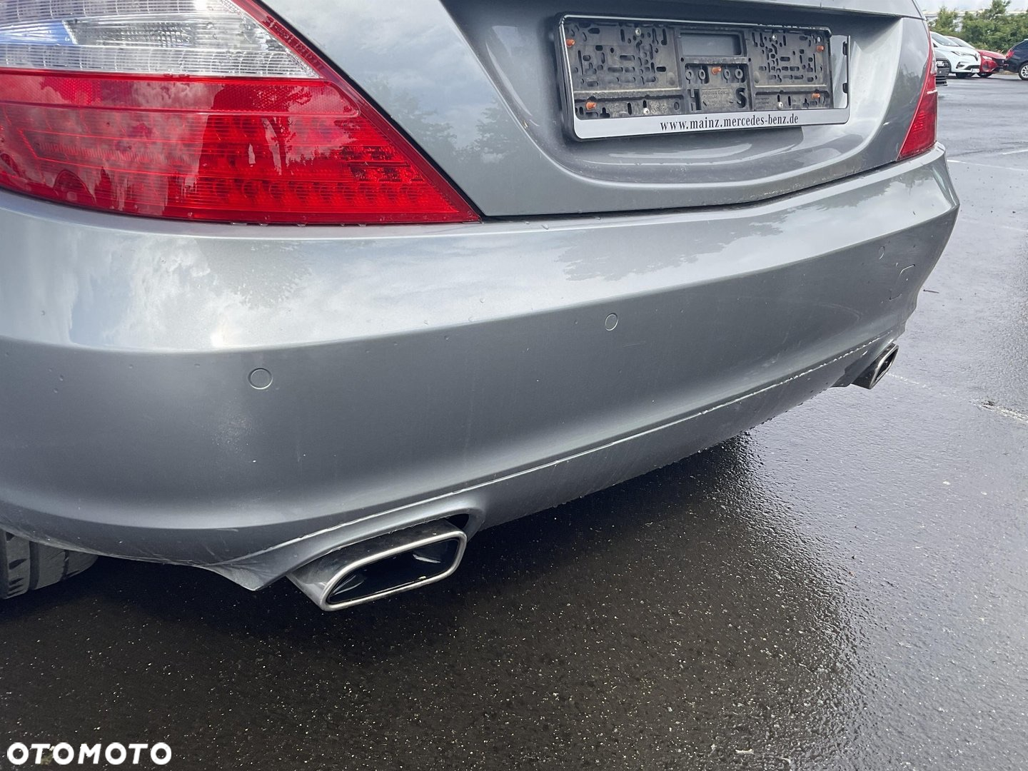 Mercedes-Benz SLK 200 BlueEFFICIENCY Roadster pur - 14