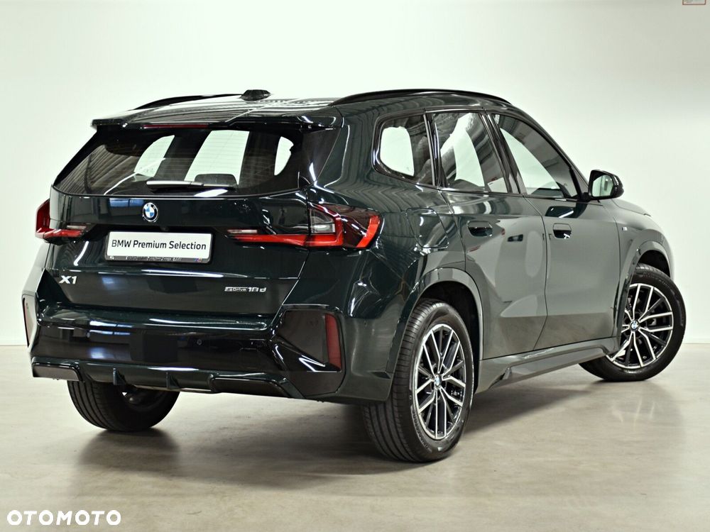 BMW X1 - 5