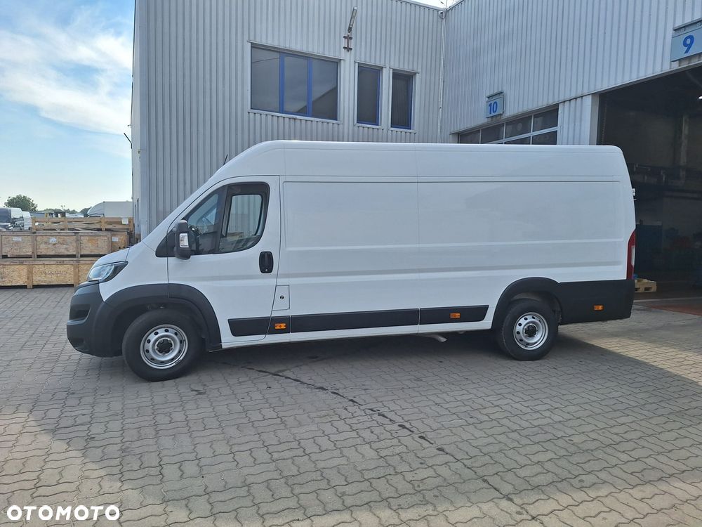 Fiat Ducato | L4H2| MAXI - wzmocniony | Gwarancja 12mc | Kamera | - 2