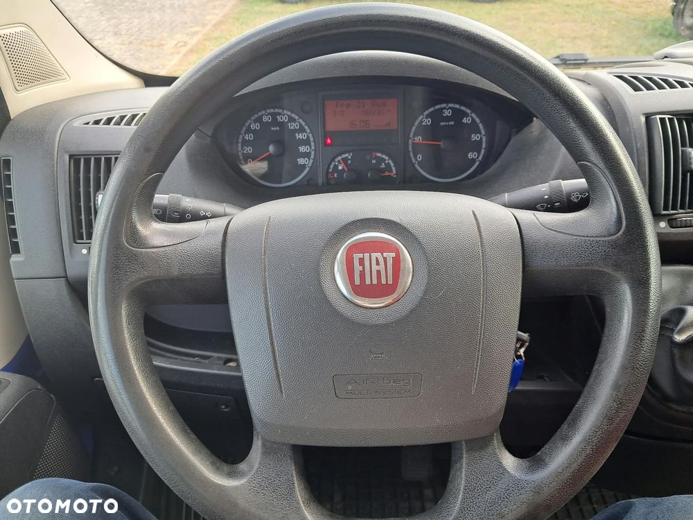Fiat Ducato - 15