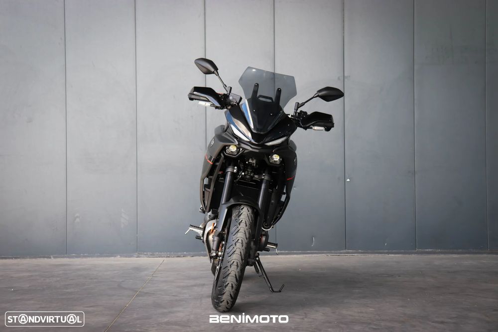 Yamaha Tracer 7 - 2