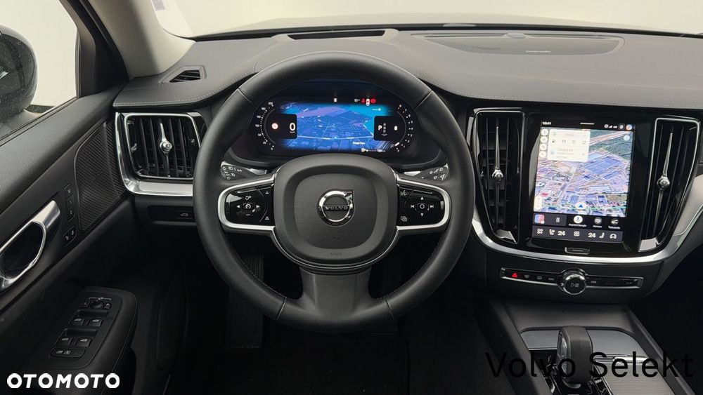 Volvo V60 - 20