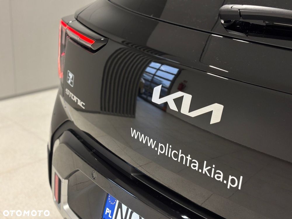 Kia Stonic - 13