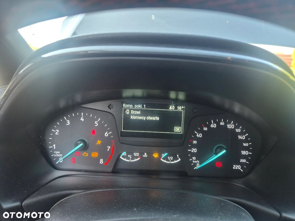 Ford Fiesta 1.0 EcoBoost S&S ST-LINE - 15