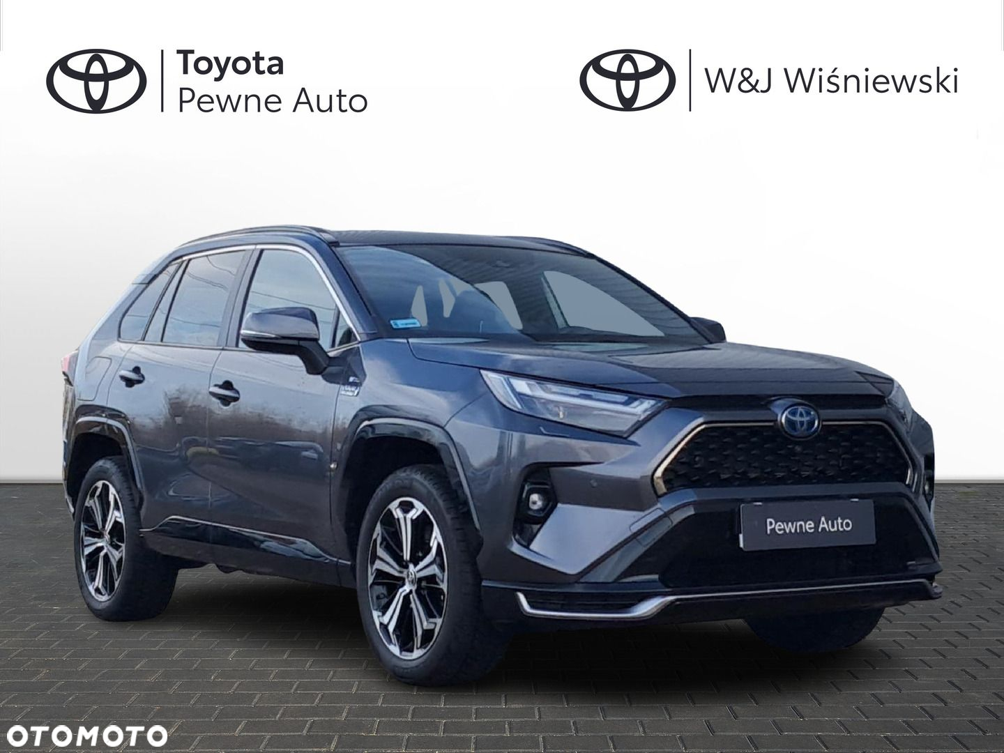 Toyota RAV4 - 14