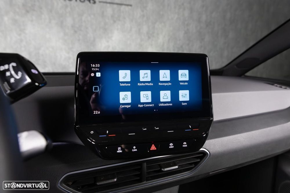 VW ID.3 Pure Performance - 35