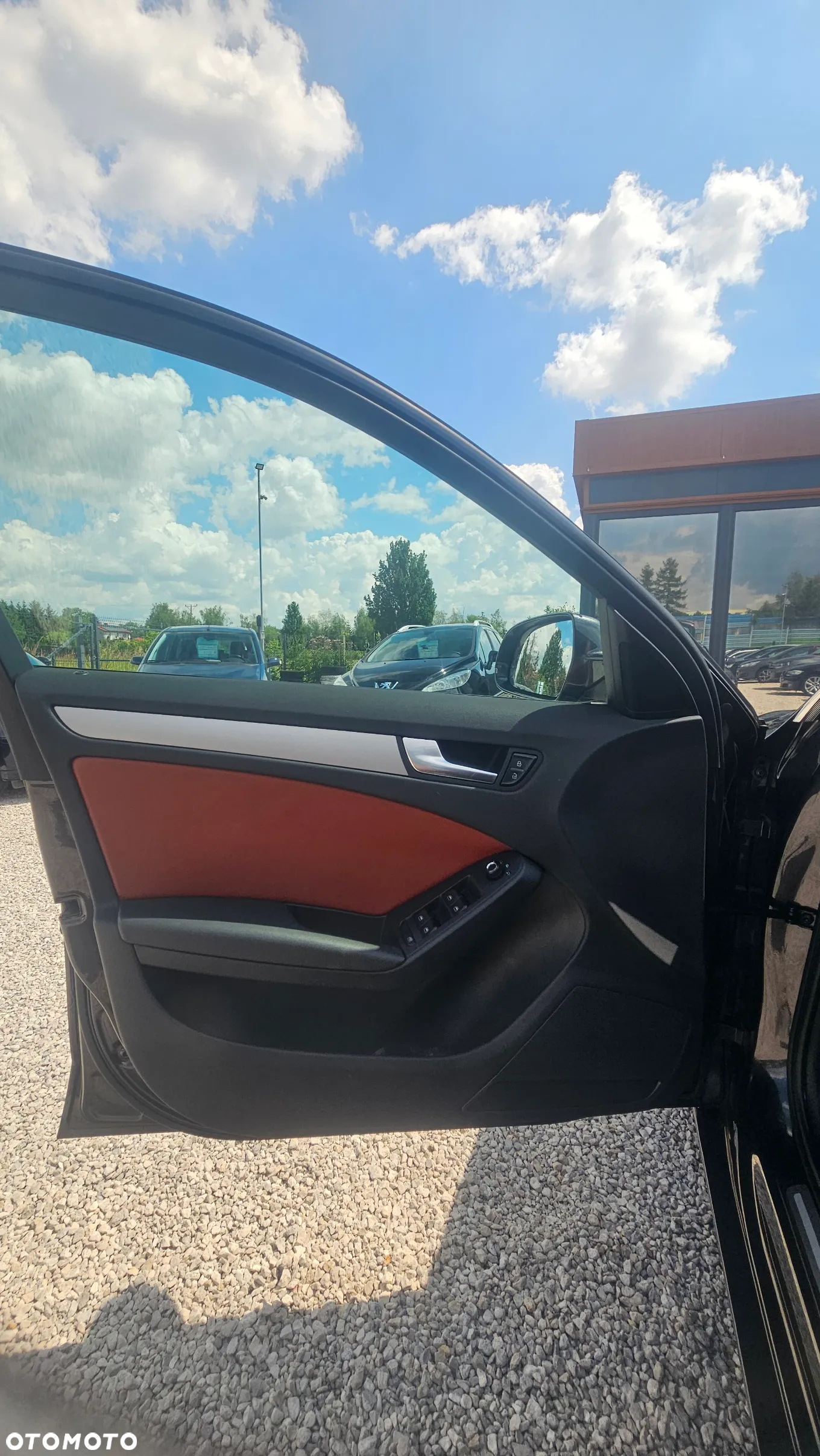 Audi A4 - 17