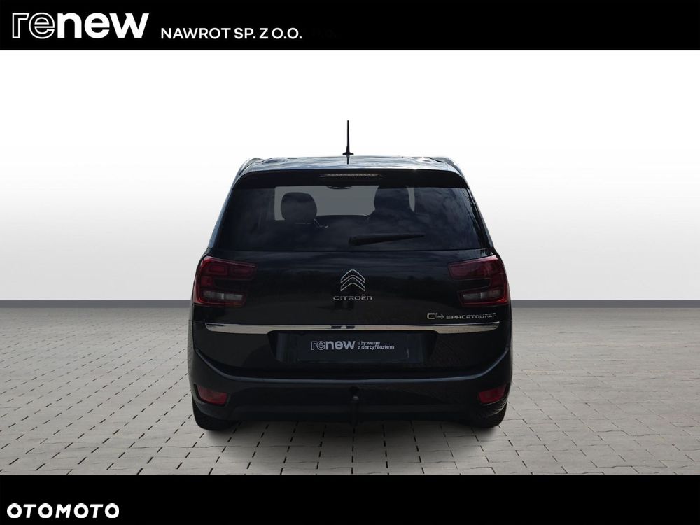 Citroën C4 SpaceTourer 1.5 BlueHDi Shine S&S - 4