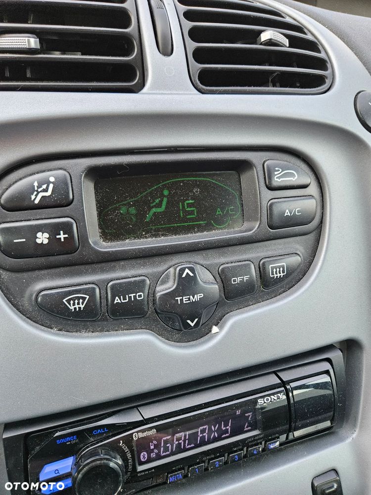 Citroën Xsara Picasso 1.6 16V Impress Pack - 17