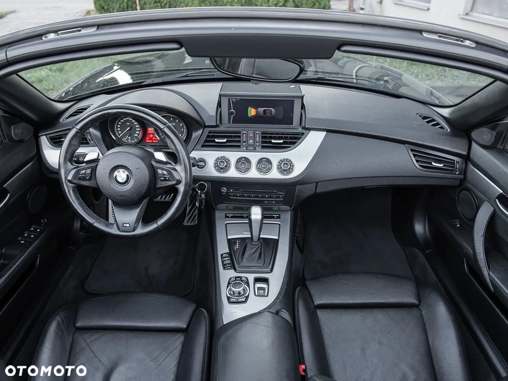 BMW Z4 - 24