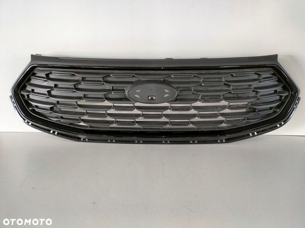 atrapa kratka grill ford tourneo connect 21- - 1