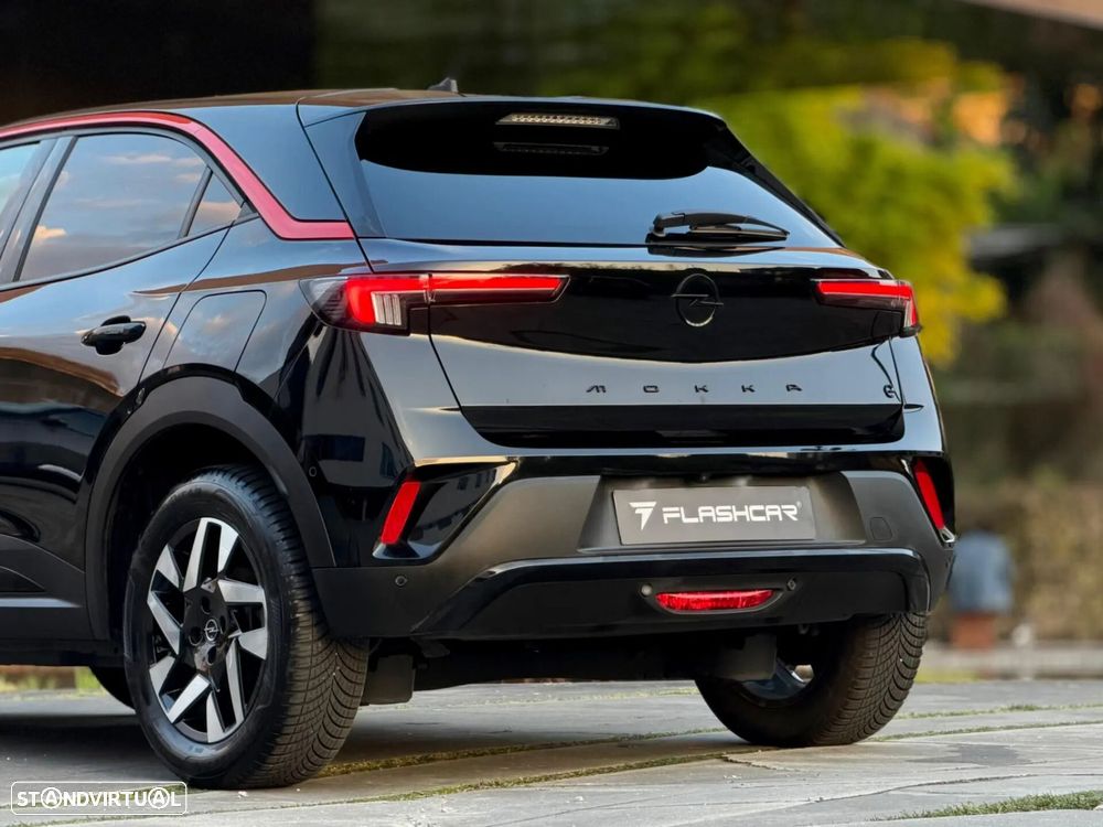 Opel Mokka-e GS Line - 3
