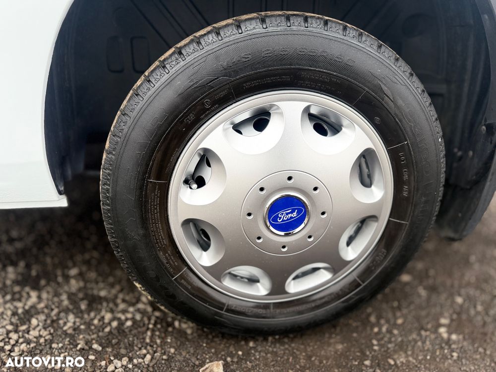 Ford Transit Custom 300 L1H1 VA Basis - 22