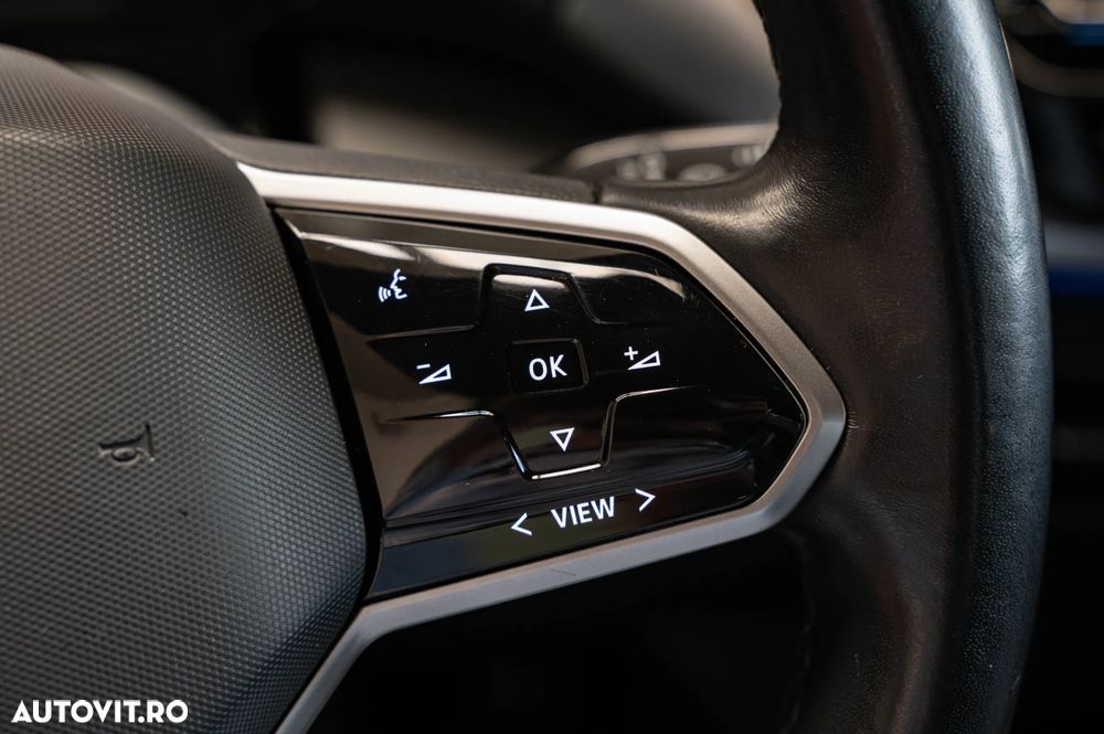 VOLKSWAGEN ID.4 2021 — imagine 19