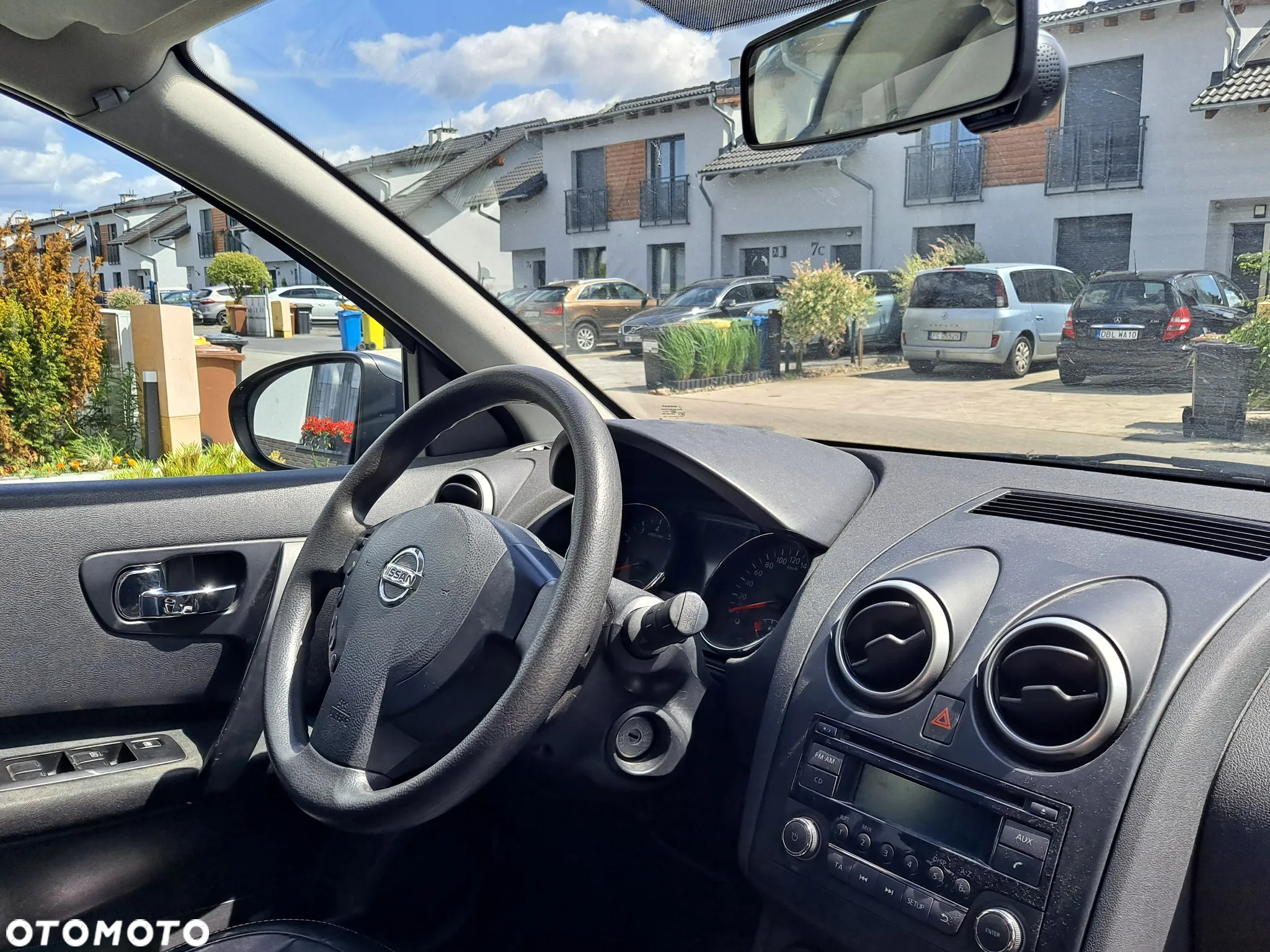 Nissan Qashqai 2.0 4x4 Acenta - 9