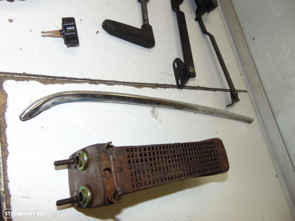 Renault 16 vários - 9