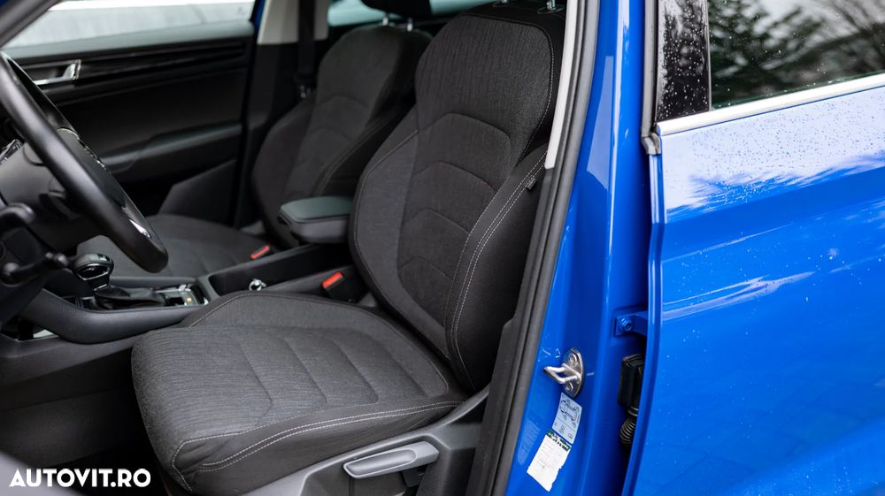 Skoda Kodiaq 2.0 TDI DSG Tour - 6