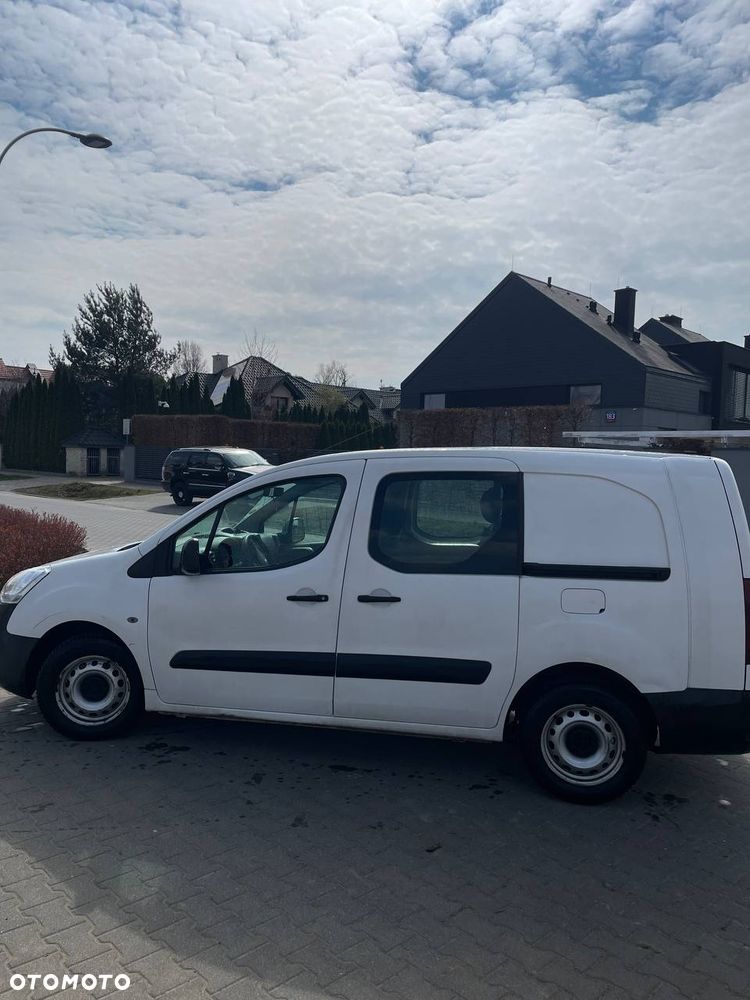Peugeot Partner - 3