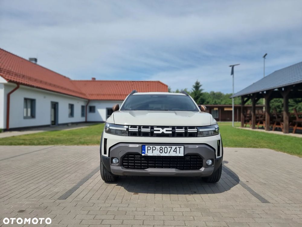 Dacia Duster - 4