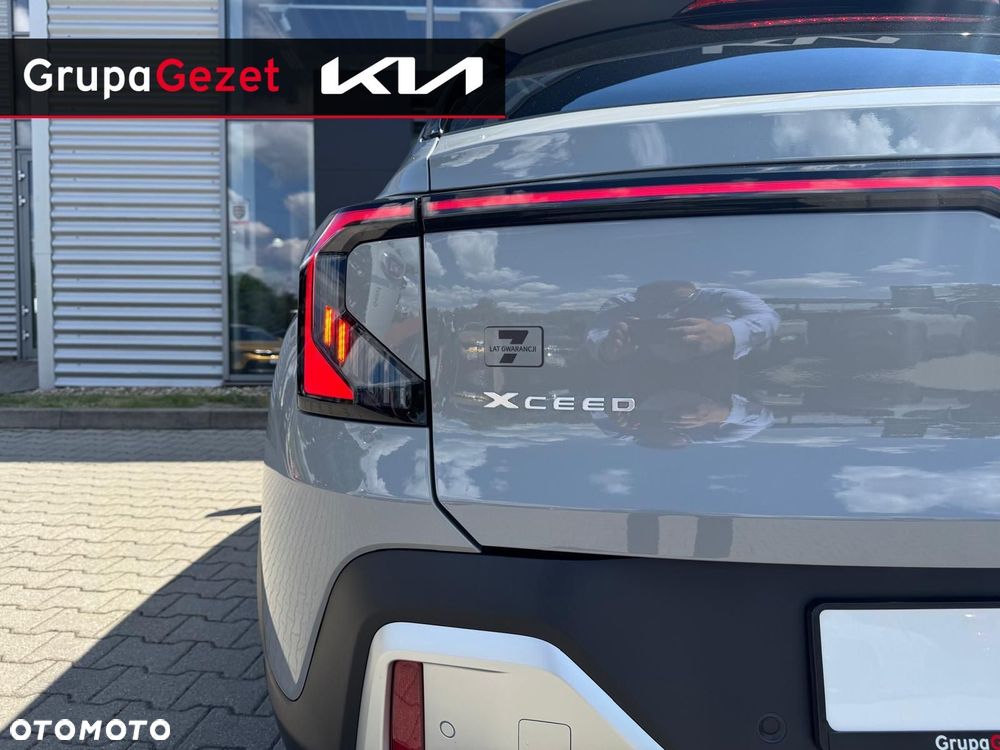 Kia XCeed 1.6 T-GDI L DCT - 10