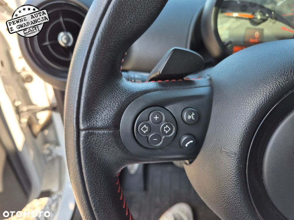 MINI Countryman - 24