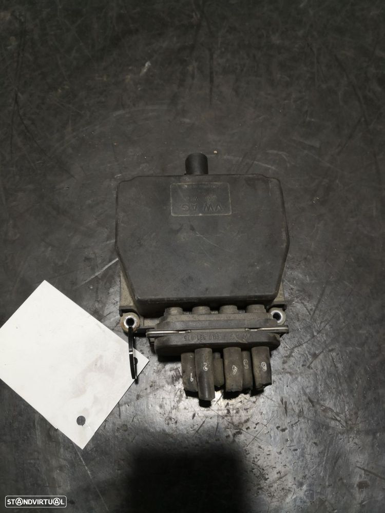 Modulo Vacuo Seat Cordoba (6L2) - 3