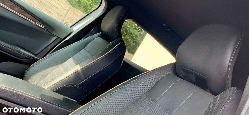 Renault Megane EV60 220hp optimum charge Evolution - 23